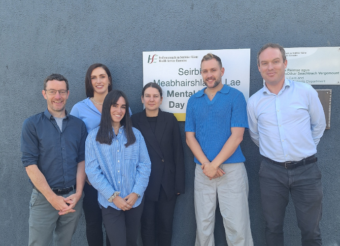 HSE Dublin South and Wicklow